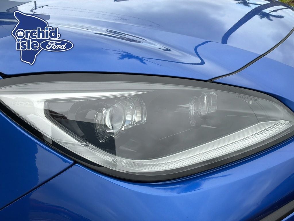 2023 Subaru BRZ Premium
