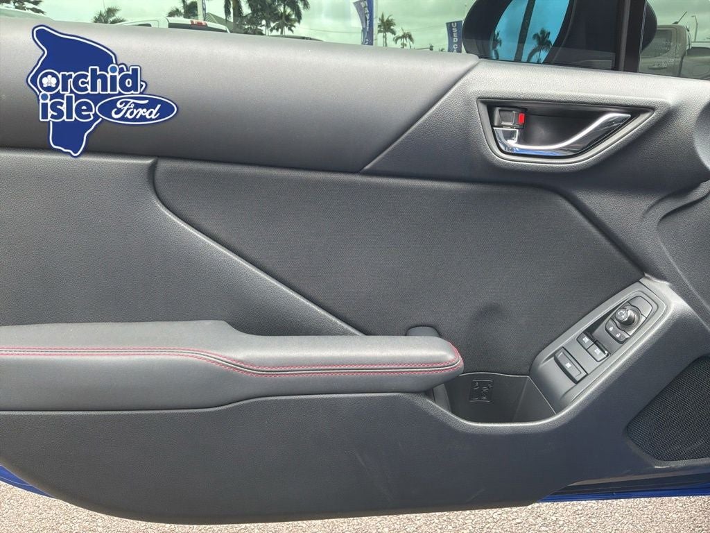 2023 Subaru BRZ Premium