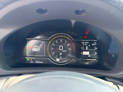 2025 Subaru BRZ Limited