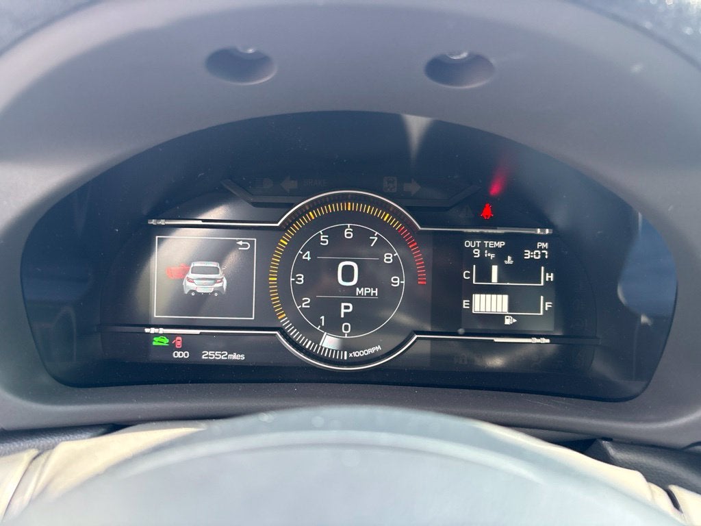 2025 Subaru BRZ Limited
