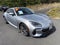 2025 Subaru BRZ Limited