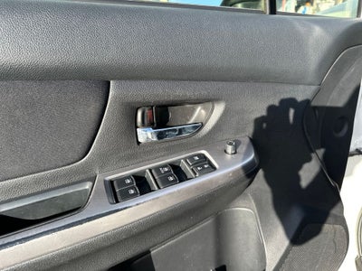 2015 Subaru XV Crosstrek 2.0i Premium