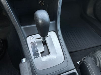 2015 Subaru XV Crosstrek 2.0i Premium