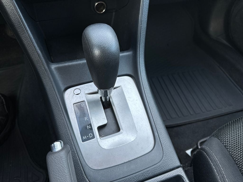 2015 Subaru XV Crosstrek 2.0i Premium