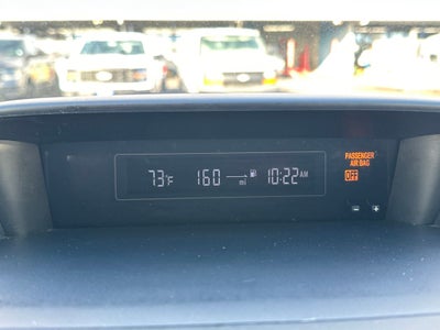 2015 Subaru XV Crosstrek 2.0i Premium