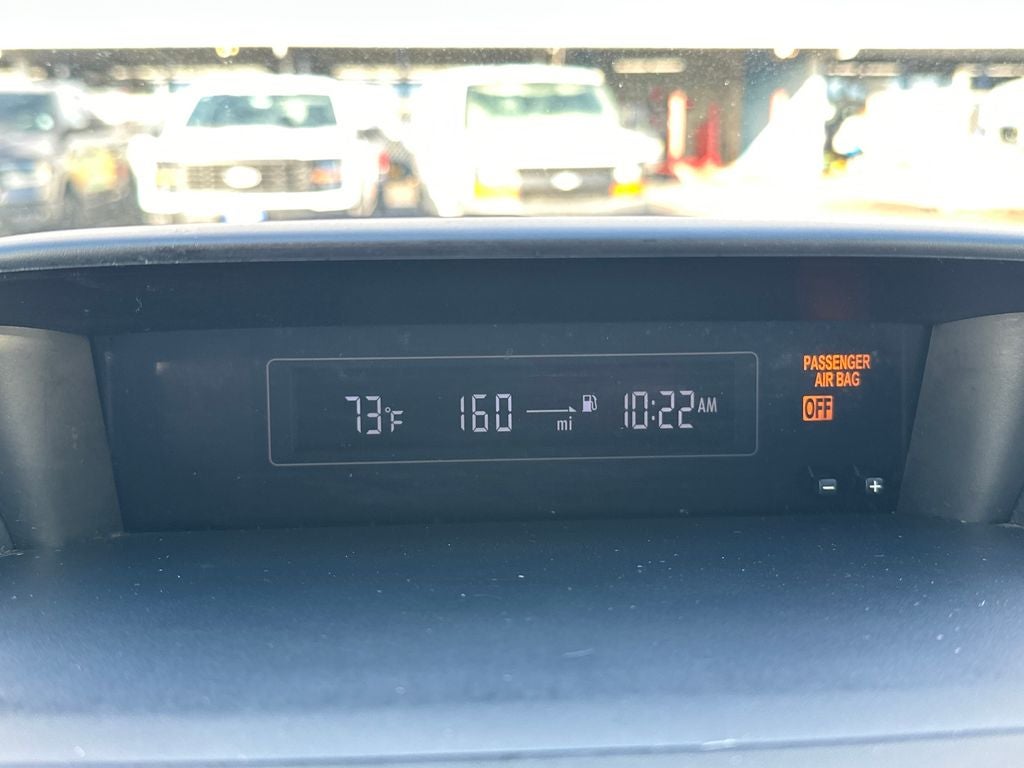 2015 Subaru XV Crosstrek 2.0i Premium