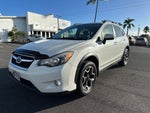 2015 Subaru XV Crosstrek 2.0i Premium