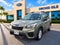 2021 Subaru Forester Base
