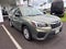 2021 Subaru Forester Base