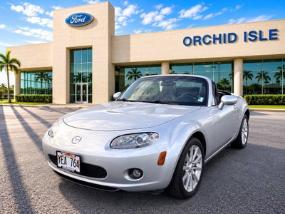 2008 Mazda Mazda Miata Grand Touring