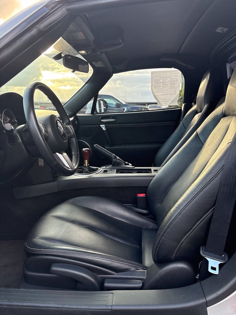 2008 Mazda Mazda Miata Grand Touring