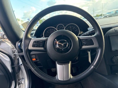 2008 Mazda Mazda Miata Grand Touring