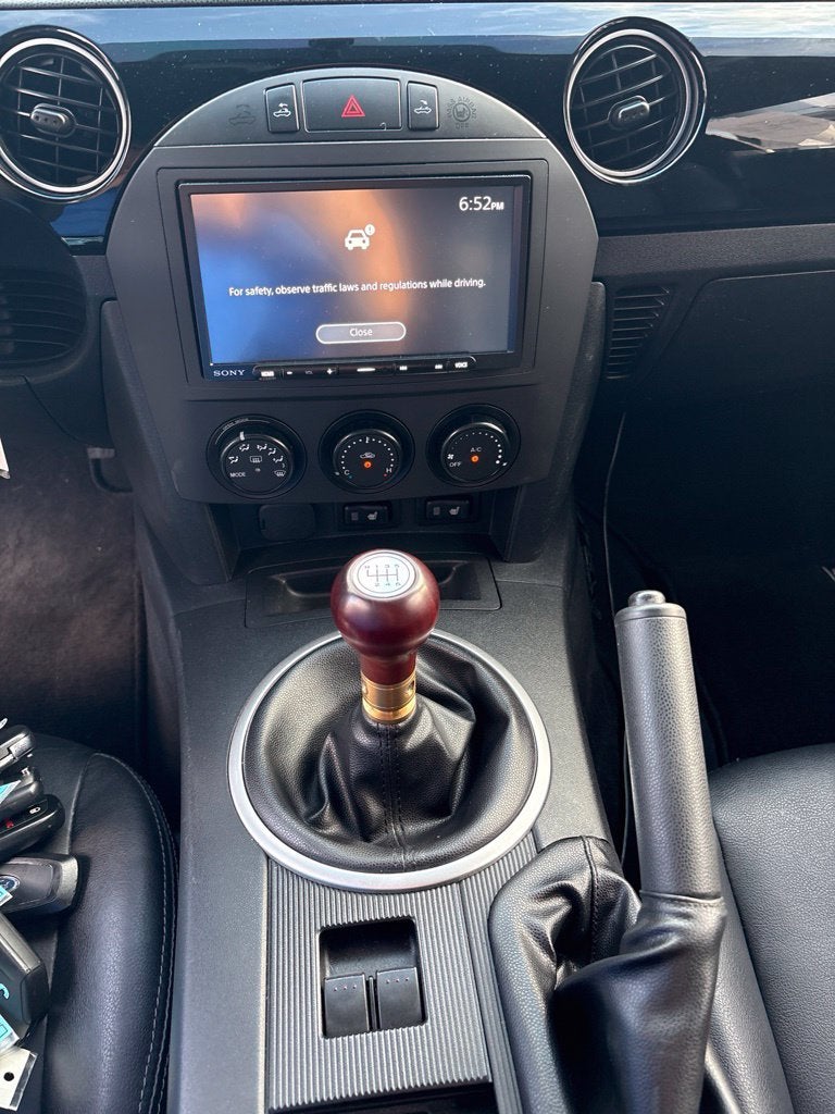 2008 Mazda Mazda Miata Grand Touring