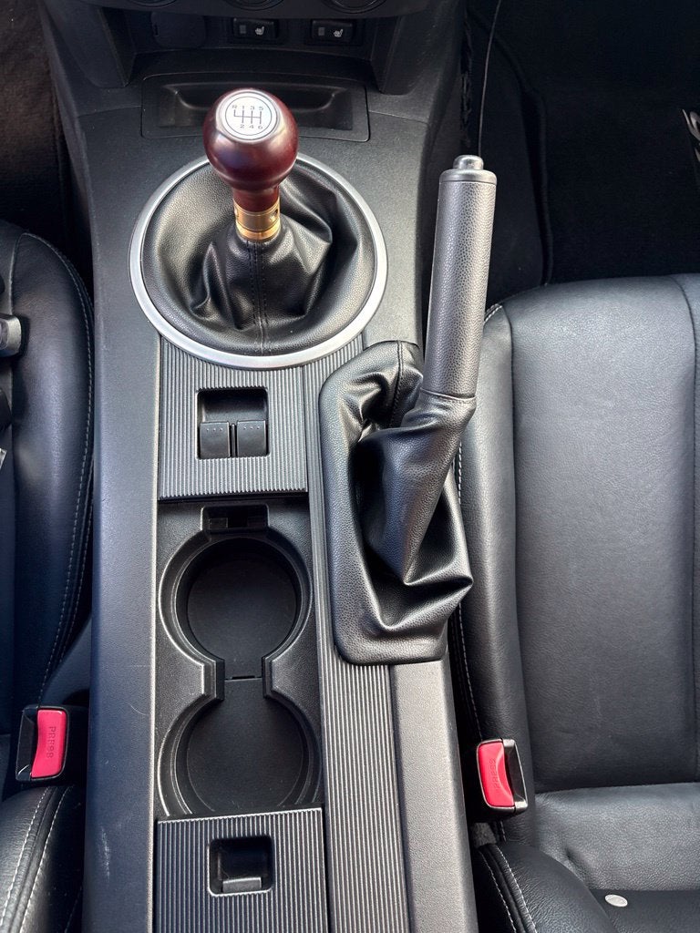 2008 Mazda Mazda Miata Grand Touring