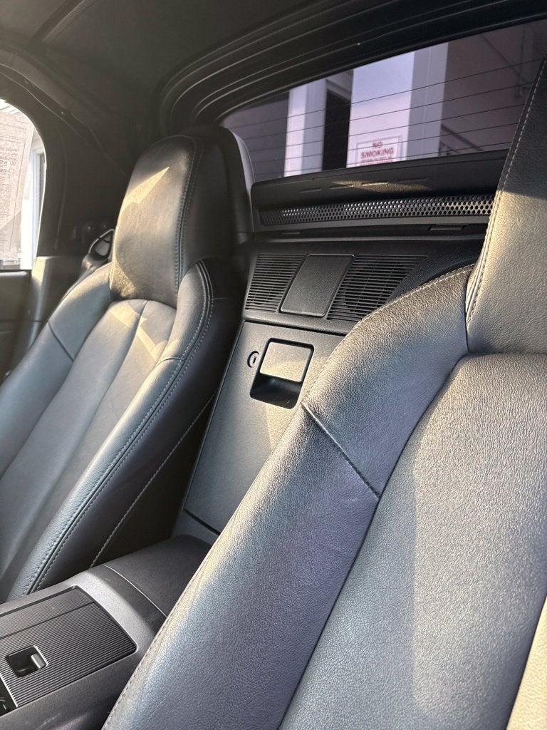 2008 Mazda Mazda Miata Grand Touring