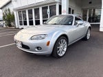 2008 Mazda Mazda Miata Grand Touring
