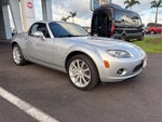 2008 Mazda Mazda Miata Grand Touring