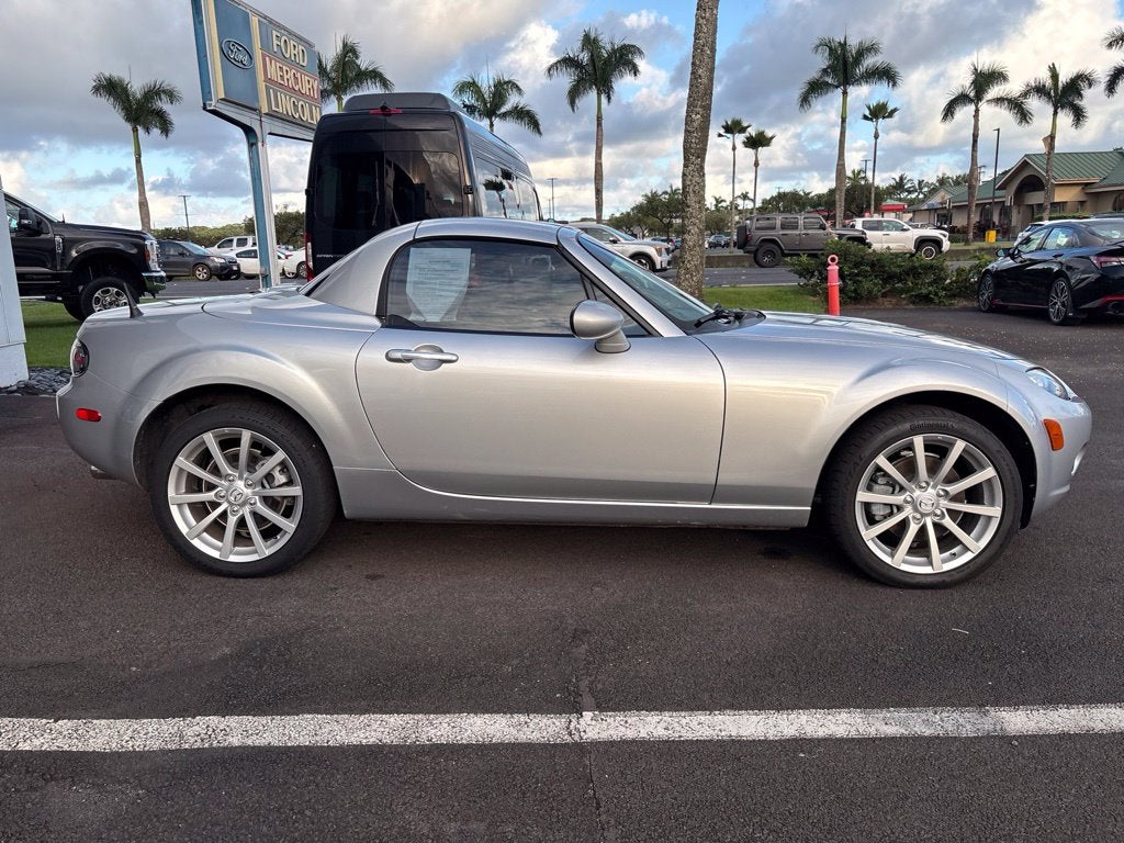 2008 Mazda Mazda Miata Grand Touring