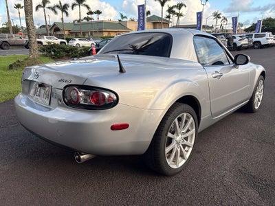 2008 Mazda Mazda Miata Grand Touring