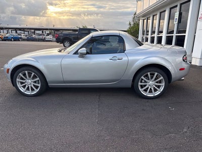 2008 Mazda Mazda Miata Grand Touring
