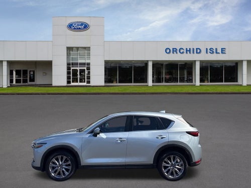 2020 Mazda Mazda CX-5 Grand Touring