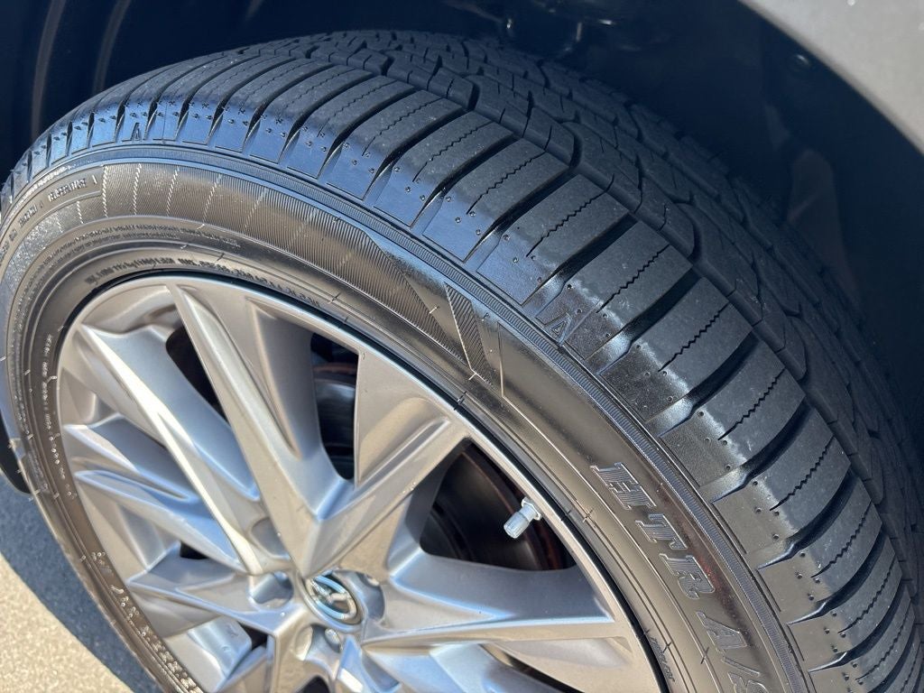 2020 Mazda Mazda CX-5 Grand Touring