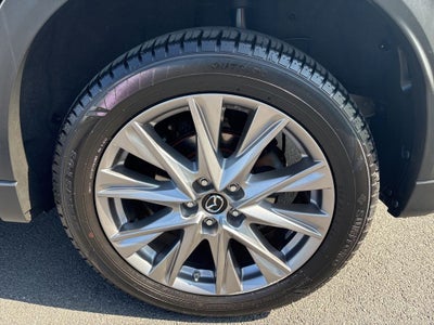 2020 Mazda Mazda CX-5 Grand Touring