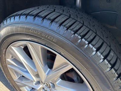 2020 Mazda Mazda CX-5 Grand Touring