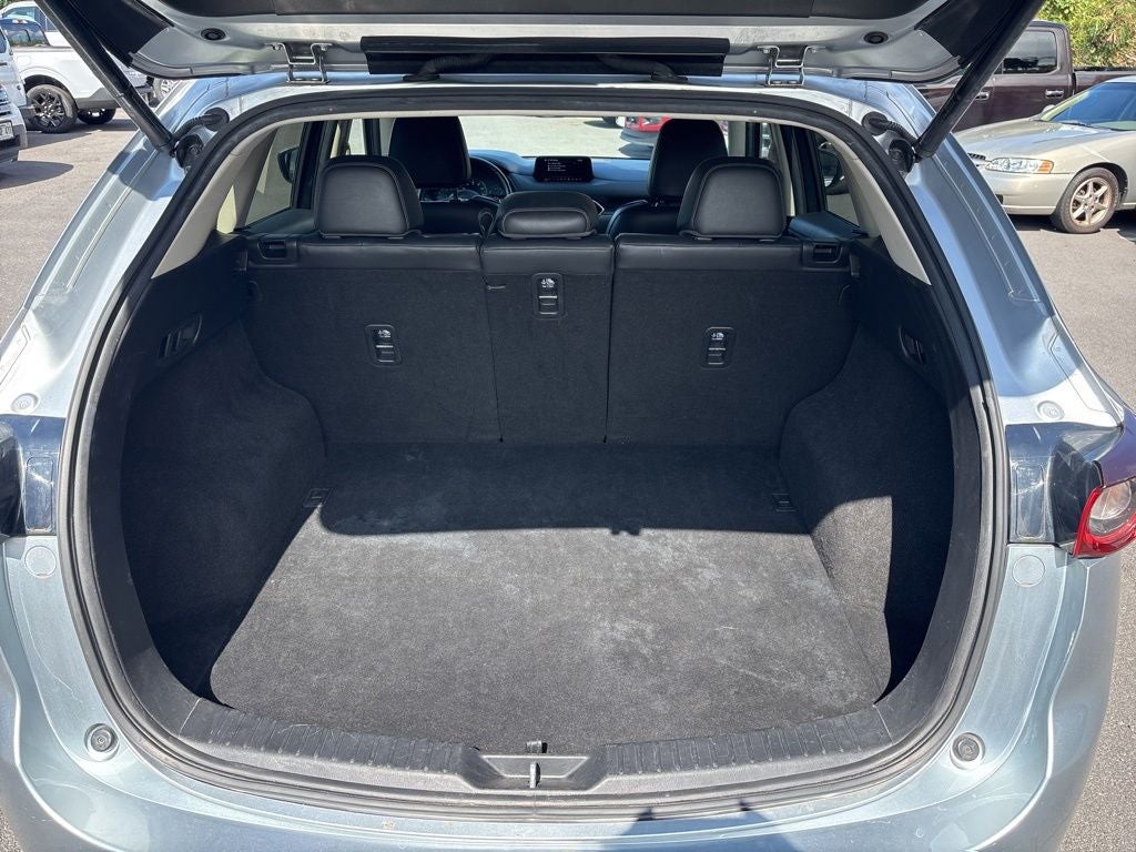 2020 Mazda Mazda CX-5 Grand Touring