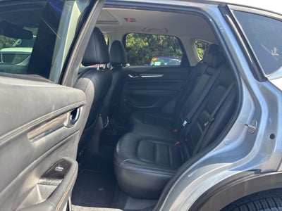 2020 Mazda Mazda CX-5 Grand Touring