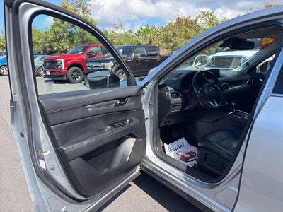 2020 Mazda Mazda CX-5 Grand Touring