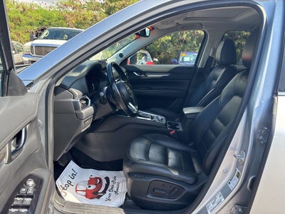 2020 Mazda Mazda CX-5 Grand Touring