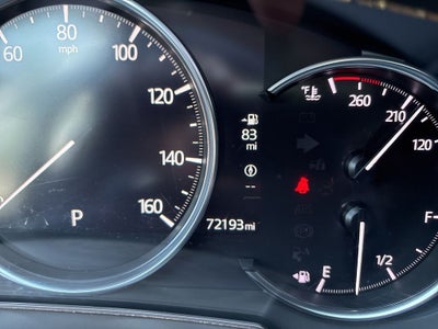 2020 Mazda Mazda CX-5 Grand Touring