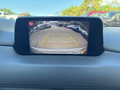 2020 Mazda Mazda CX-5 Grand Touring