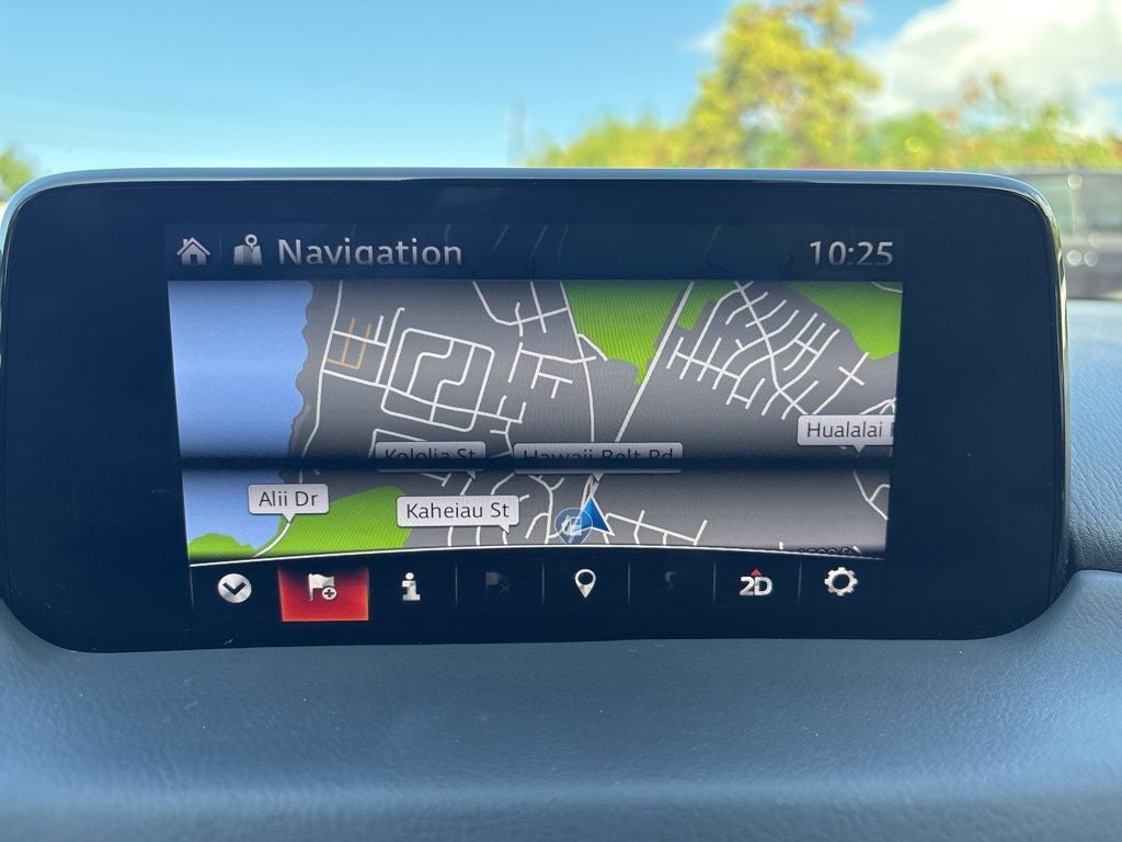 2020 Mazda Mazda CX-5 Grand Touring