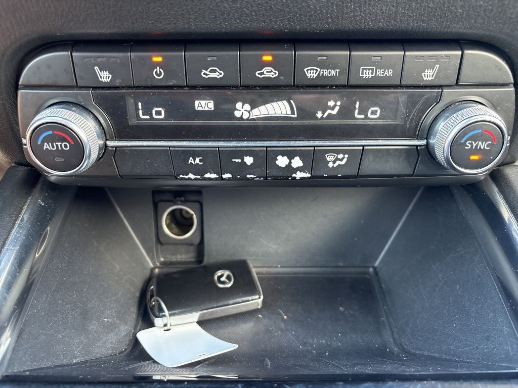 2020 Mazda Mazda CX-5 Grand Touring