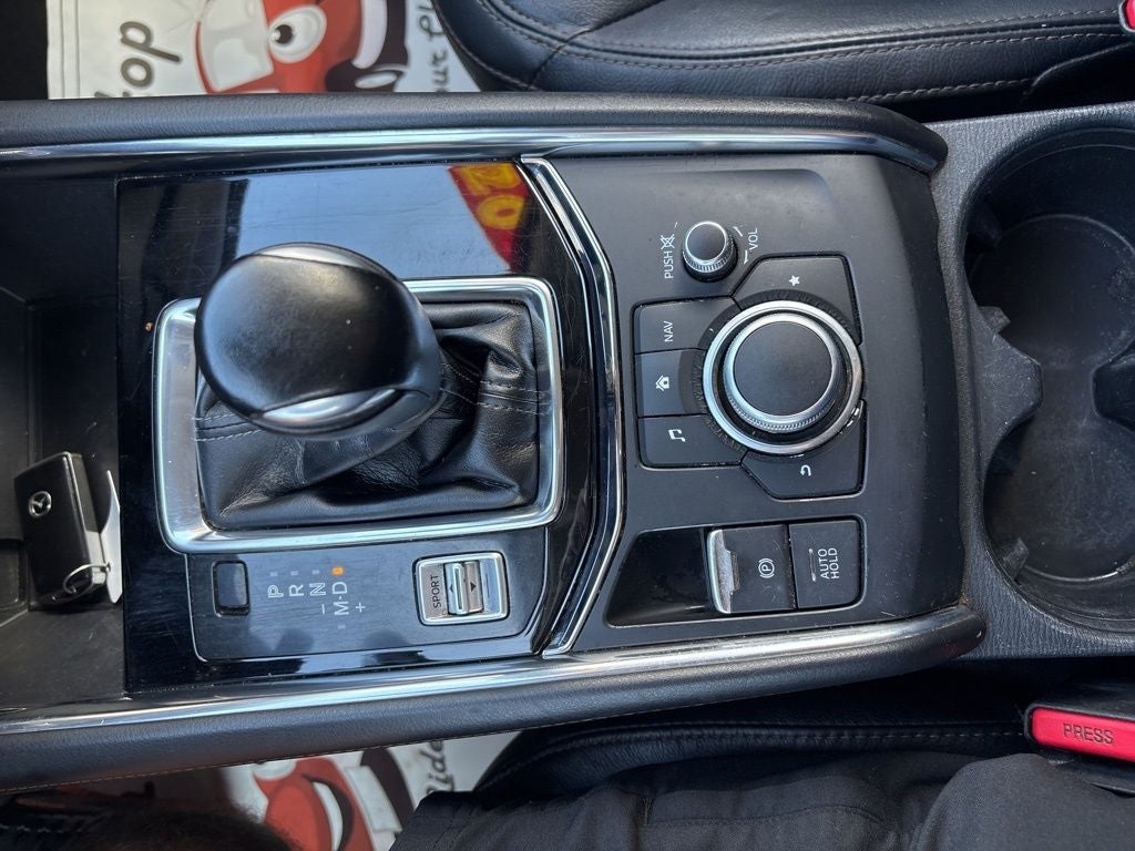 2020 Mazda Mazda CX-5 Grand Touring