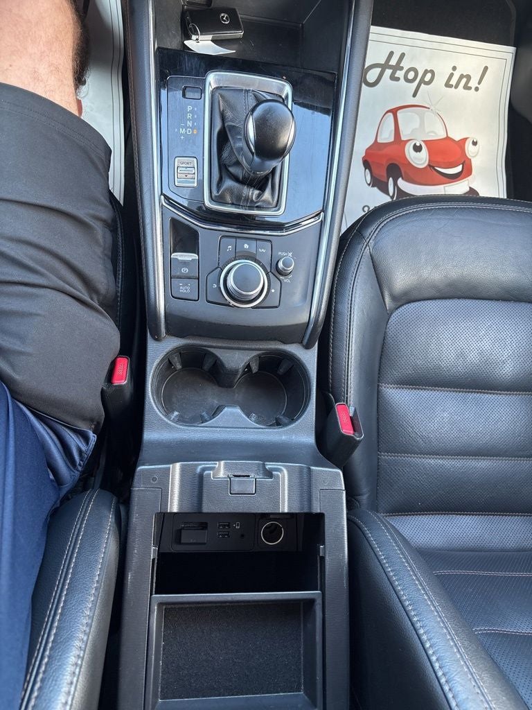 2020 Mazda Mazda CX-5 Grand Touring