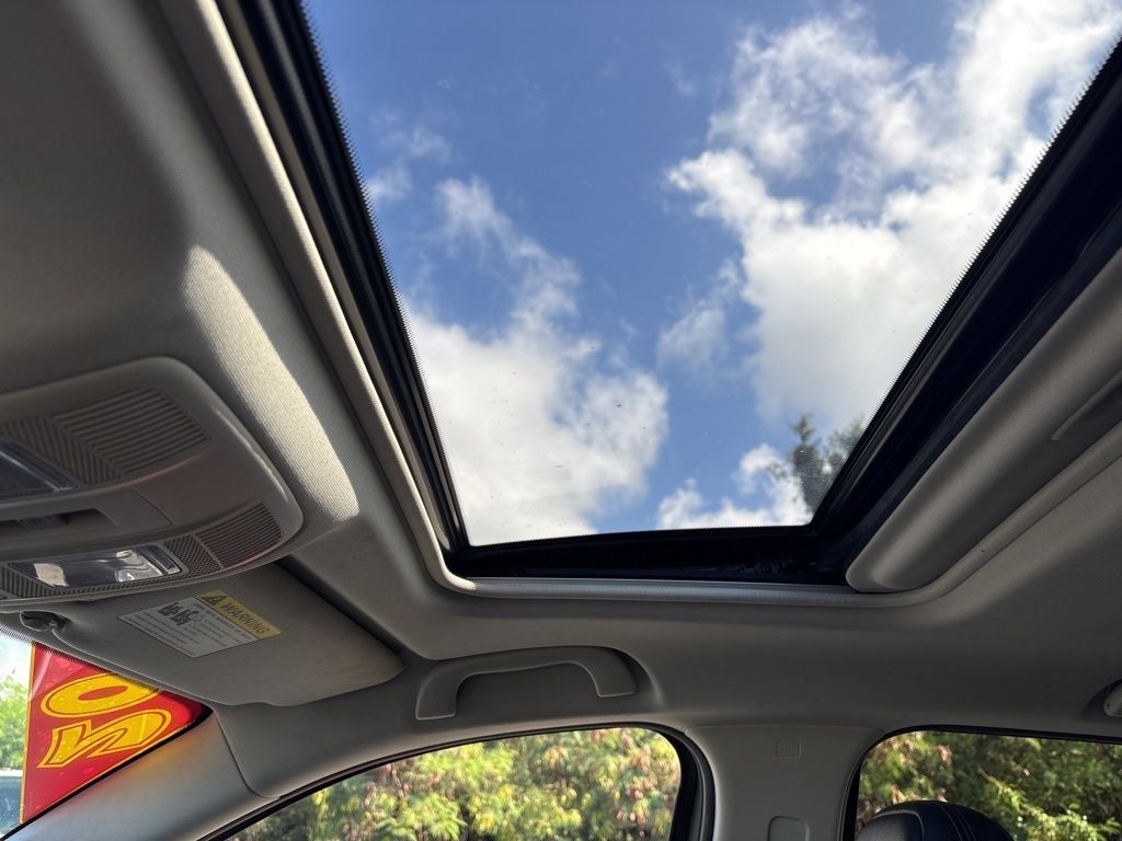 2020 Mazda Mazda CX-5 Grand Touring