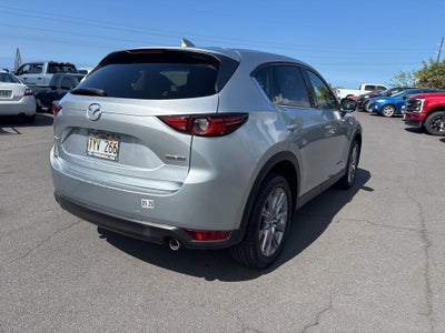 2020 Mazda Mazda CX-5 Grand Touring