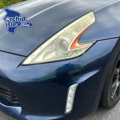 2015 Nissan 370Z Touring
