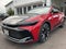 2023 Toyota Crown Platinum