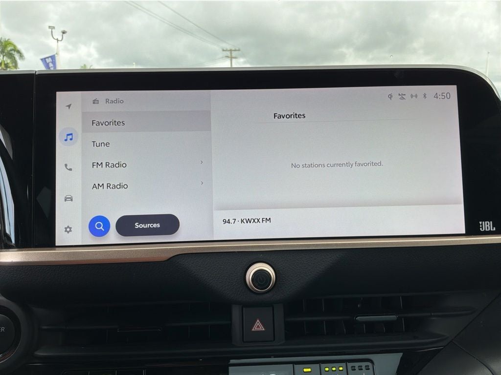 2023 Toyota Crown Platinum