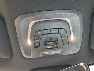 2023 Toyota Crown Platinum