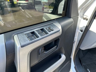 2011 Toyota 4Runner SR5