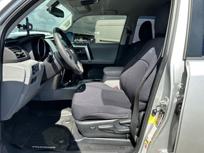 2011 Toyota 4Runner SR5