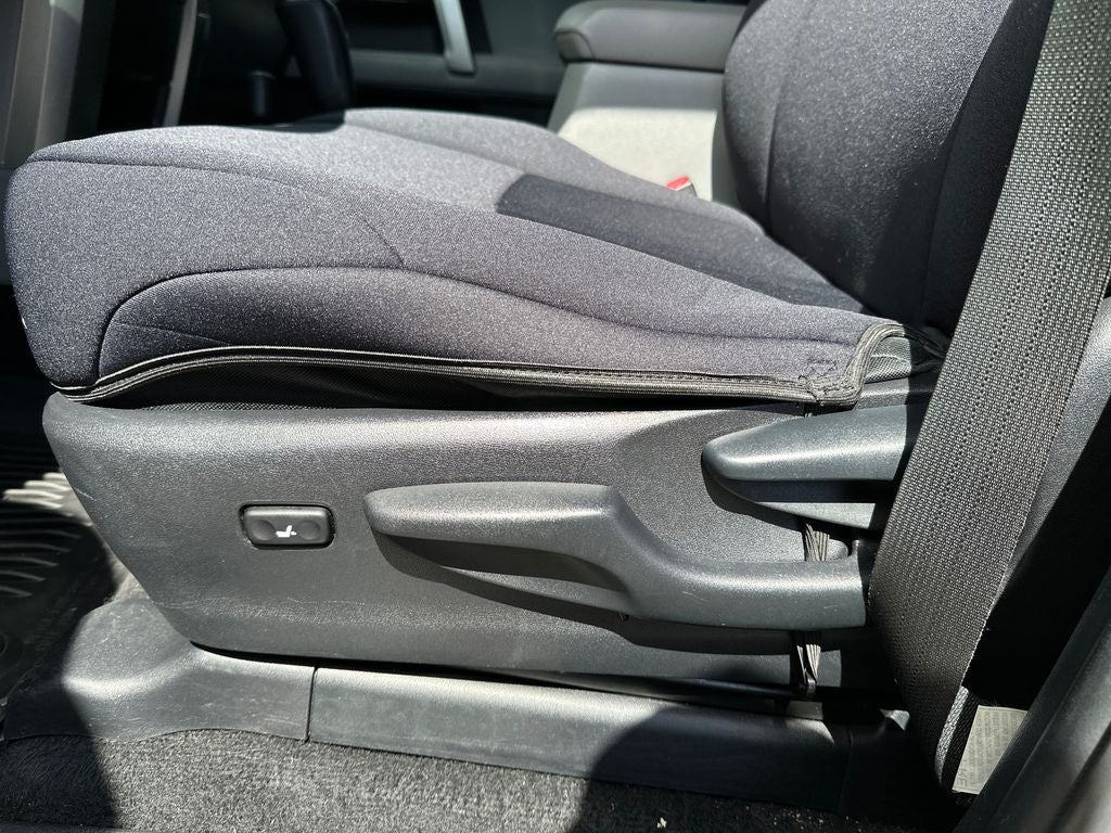 2011 Toyota 4Runner SR5