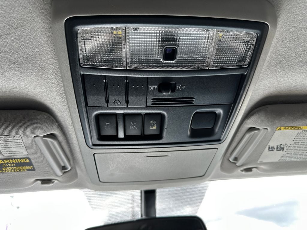 2011 Toyota 4Runner SR5