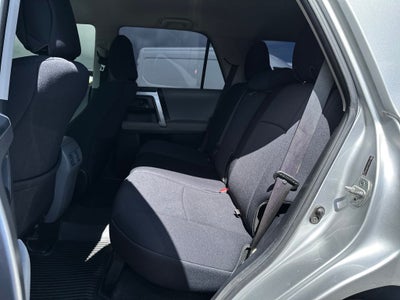 2011 Toyota 4Runner SR5