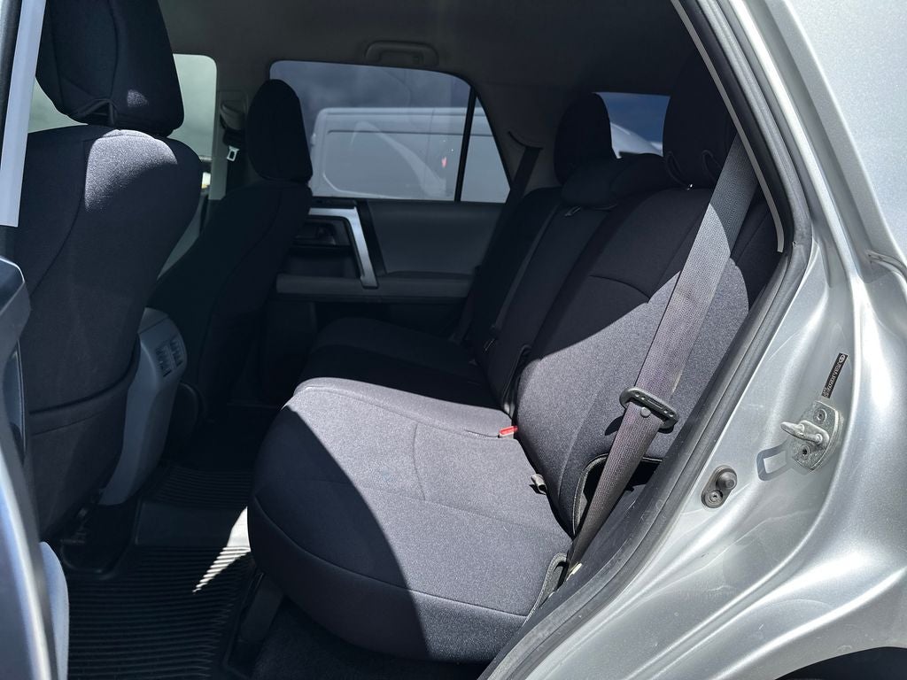 2011 Toyota 4Runner SR5